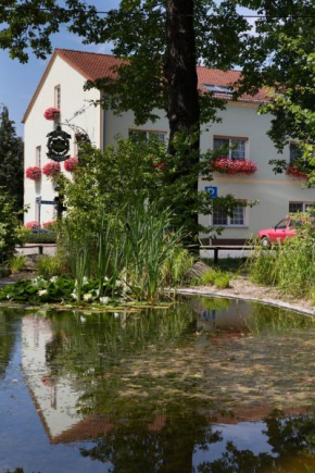 Hotel & Gasthaus Zum Eichenkranz, Luckenwalde